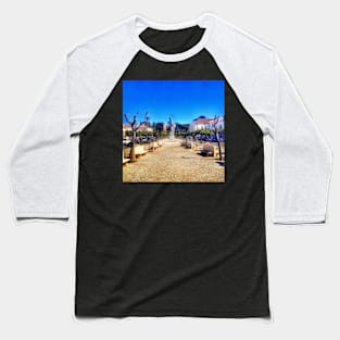 Alentejo - Vila Viçosa I Baseball T-Shirt